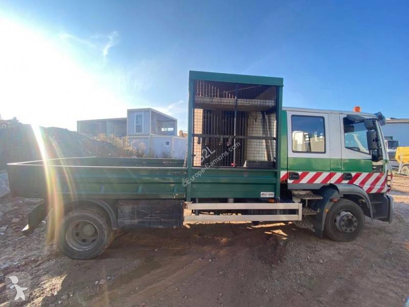 Camion Iveco