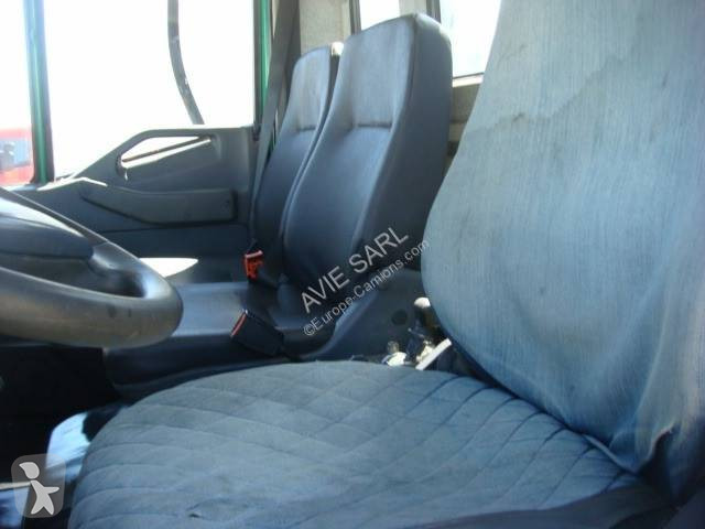 Camion Iveco