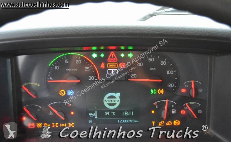 Camion Volvo