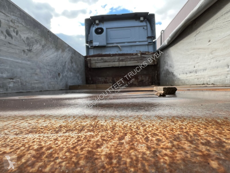 Camión Scania R560 6x2 R560 6x2, V8, Retarder,...