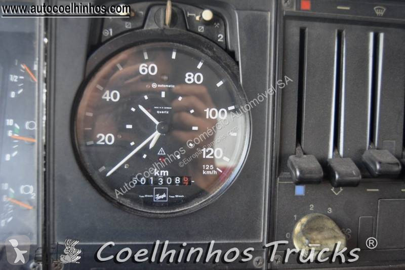Camion Scania