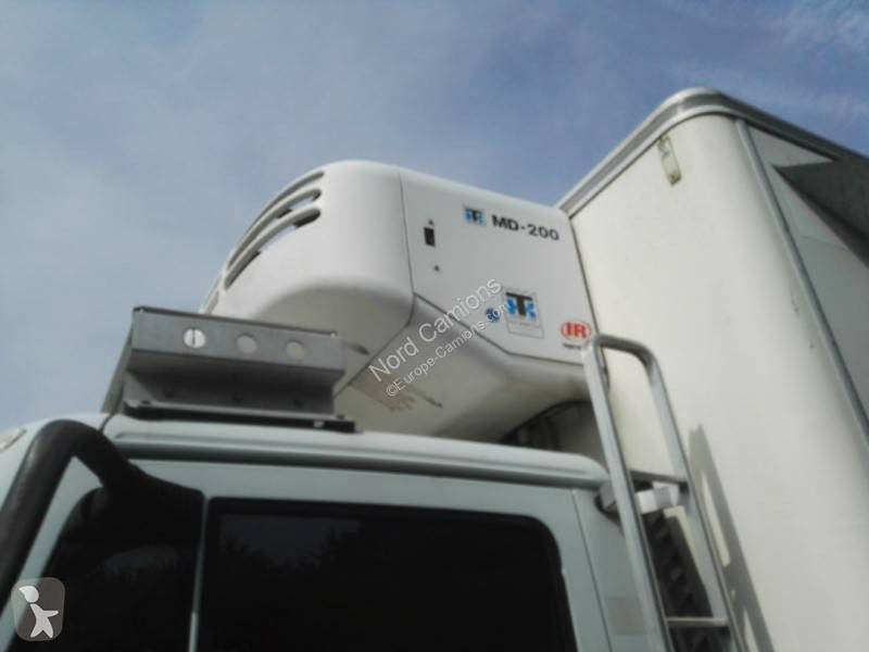Camion Iveco