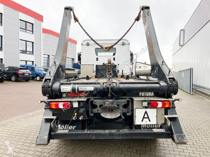 Camion Mercedes Arocs 1830 K 4x2 Arocs 1830 K...