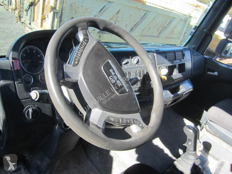 Kamion MAN 35.350