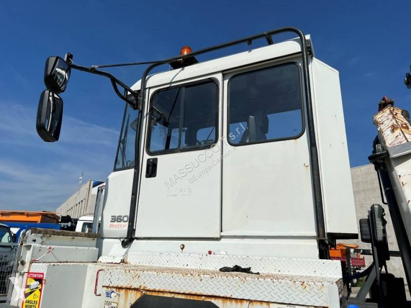Kamion Iveco