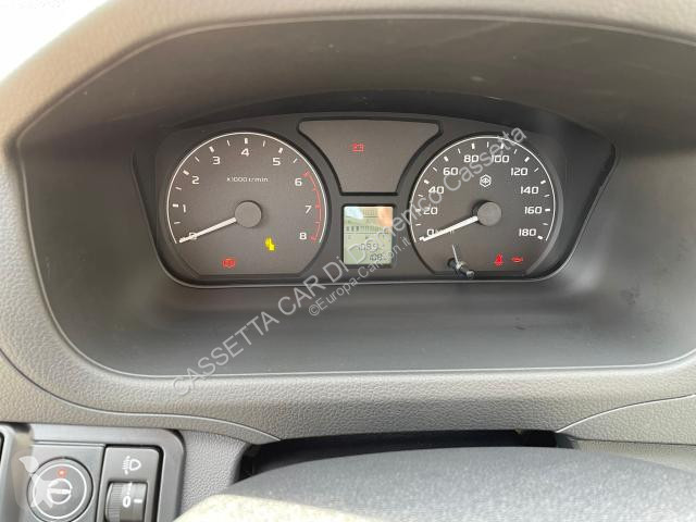 Furgoneta Piaggio PIAGGIO PORTER NP6 CON...