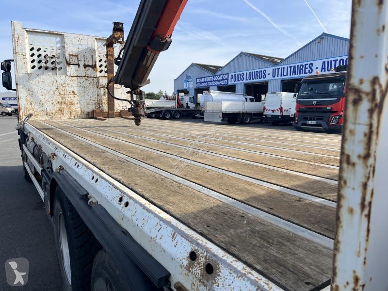 Kamion Iveco 260 T 36