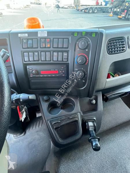 Lastbil Renault 13.240