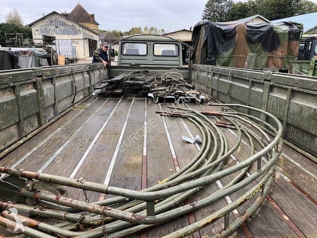 Vrachtwagen Renault