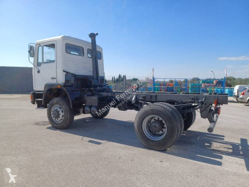 Camion MAN