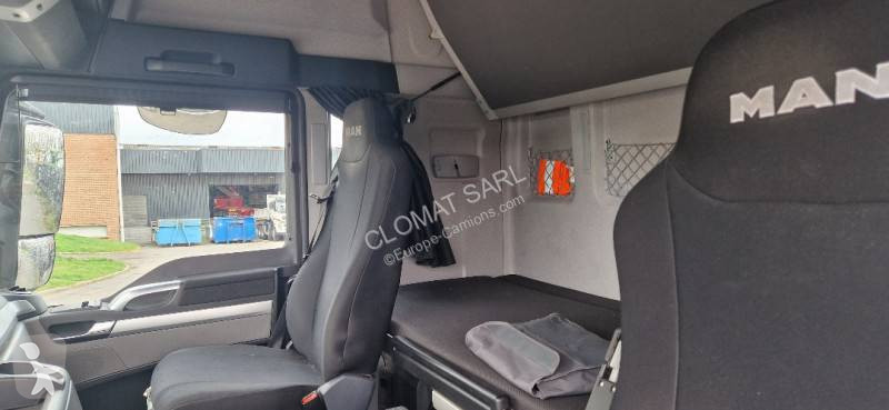 Camion MAN