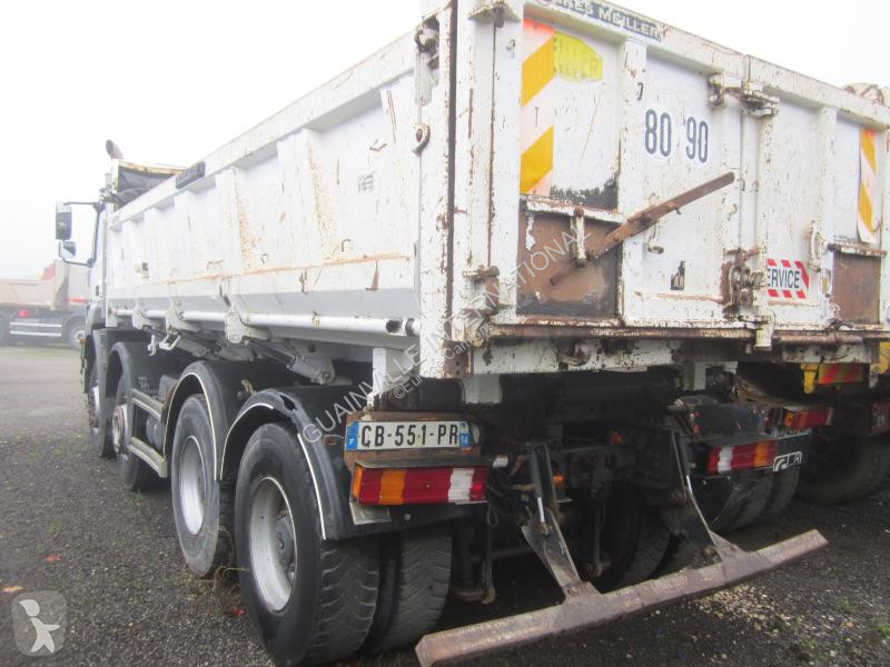 Kamion Mercedes 3240
