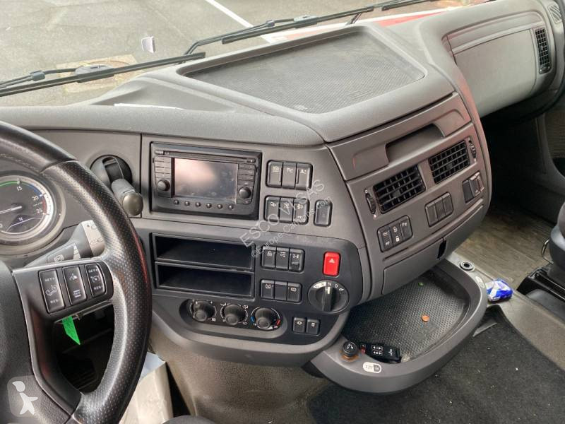 Camion DAF