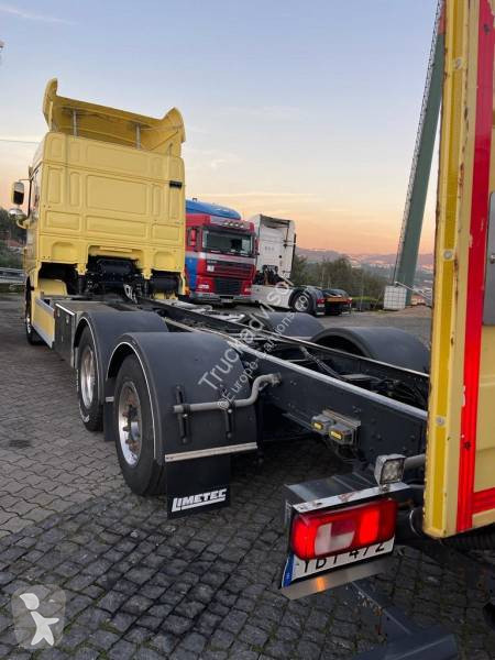 Camion DAF