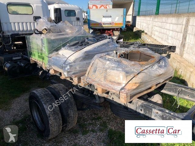 Kamion Renault TK02