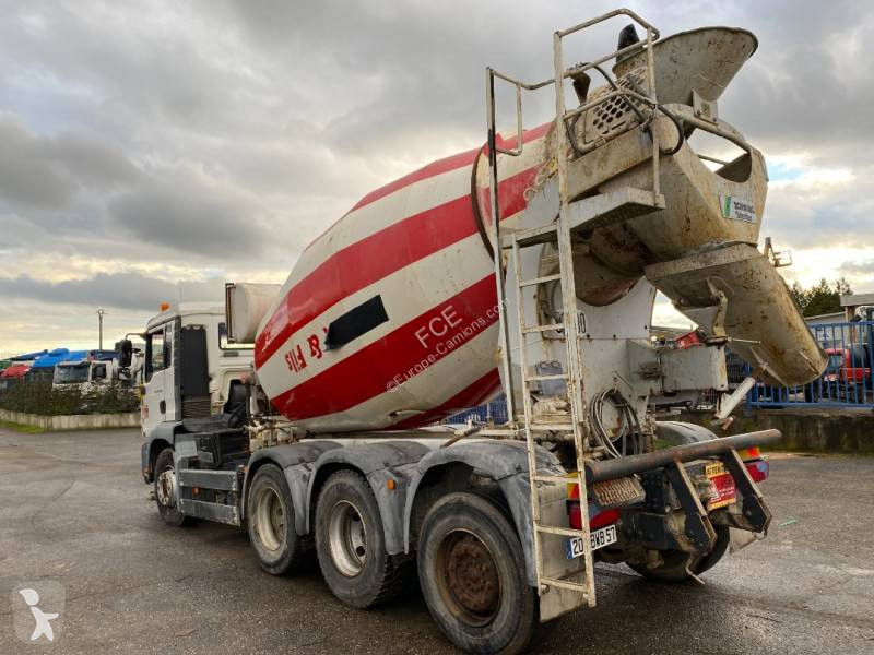 Camion MAN