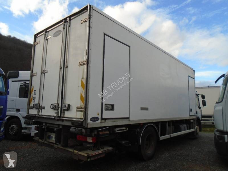 Camion Renault