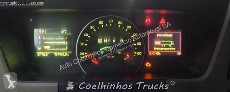 Camion Volvo