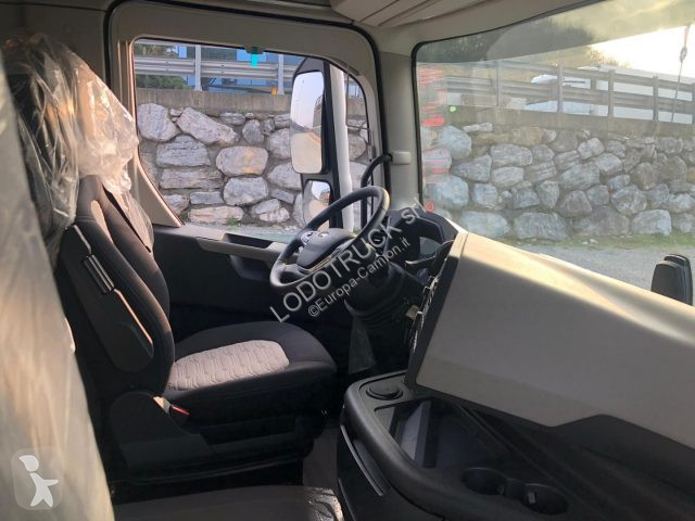Camion Ford E