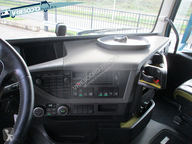 Camion Volvo FH 750