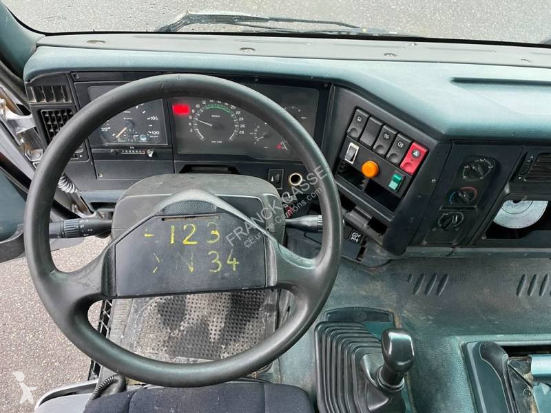 Camion Renault