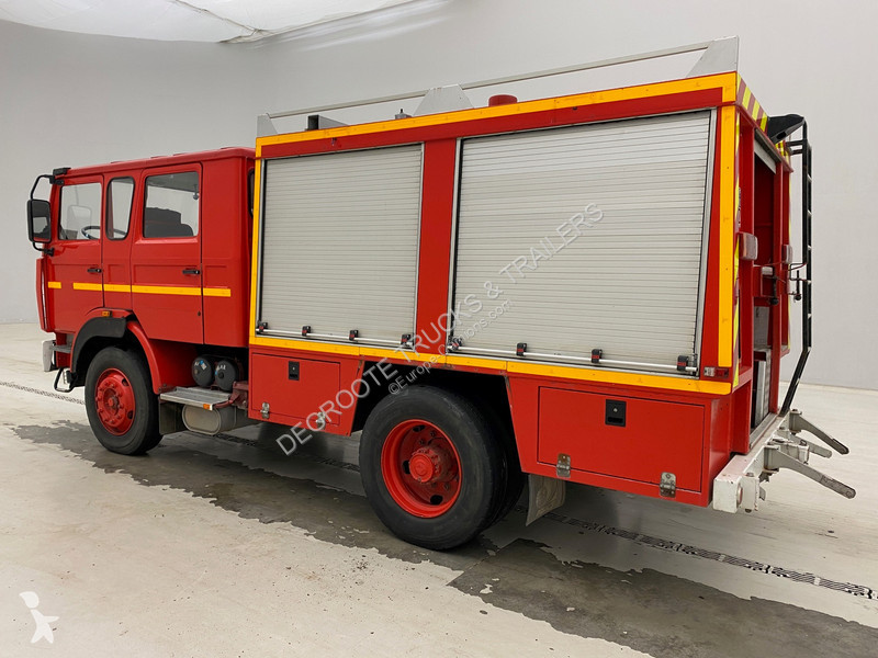 Camión Renault G230