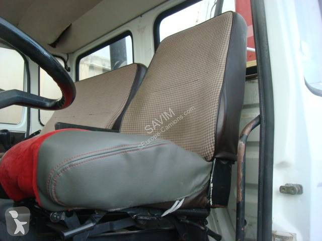 Camion Renault