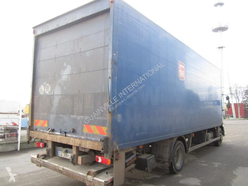 Kamion Renault 180.13 Dci