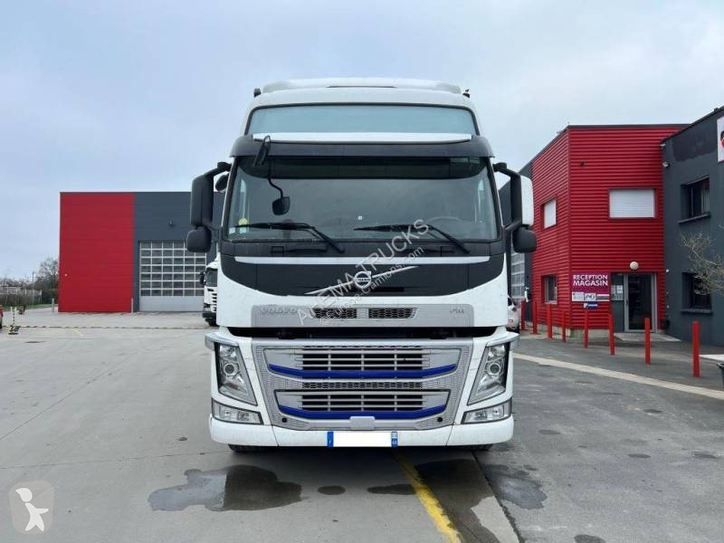 Camion Volvo