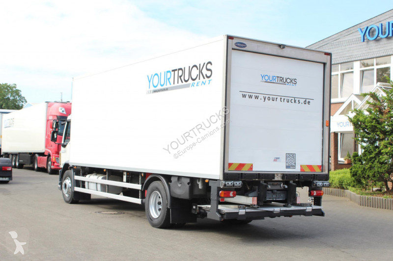 Camion DAF LF  280 E6 Frigoblock LBW Rolltor...