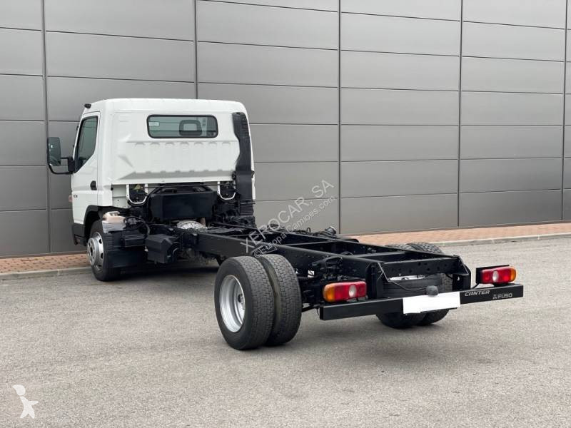 Camion Mitsubishi
