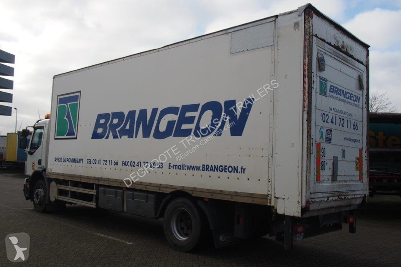 Kamion Volvo FE 260
