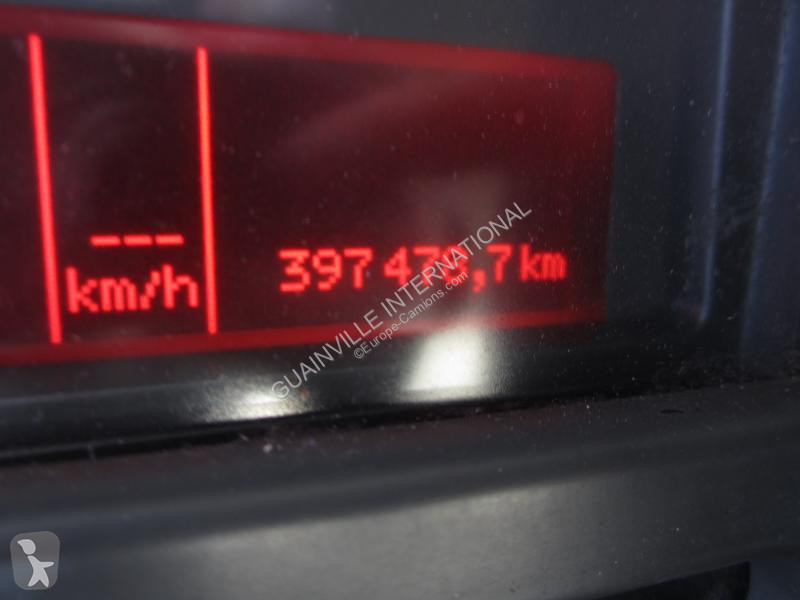 Camion Renault 220.16 DXI