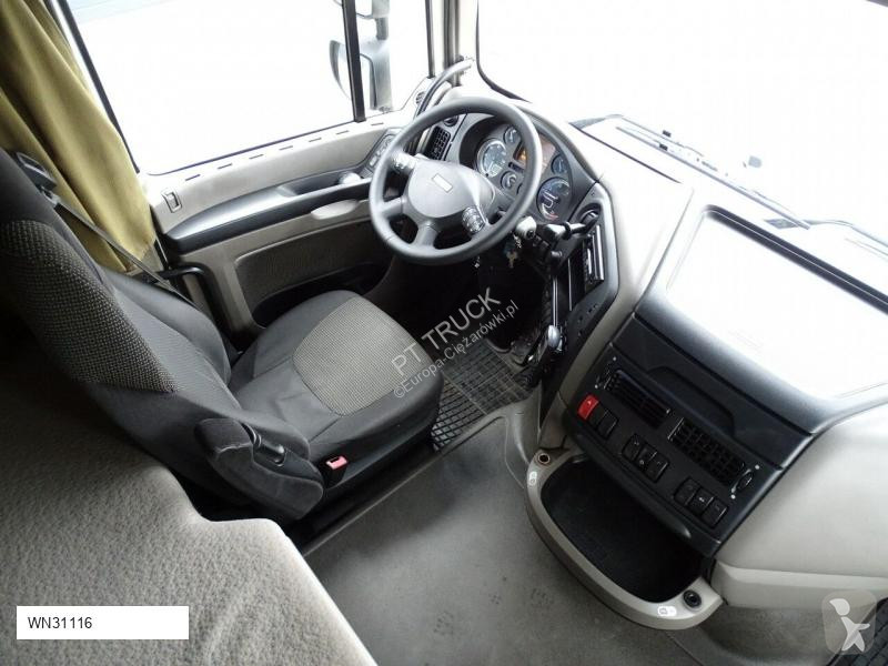 Camion DAF 105410