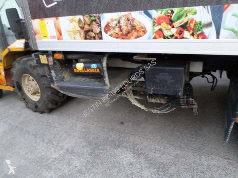 Camion Iveco