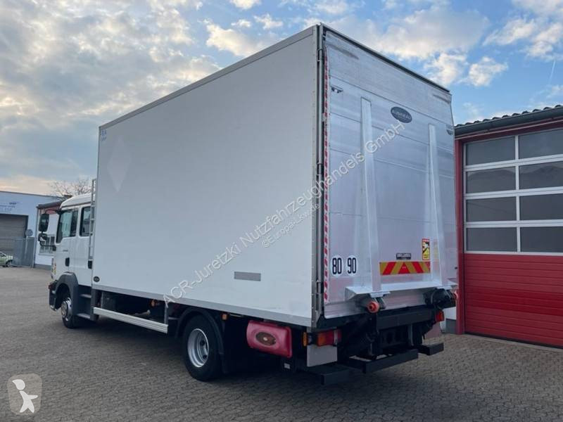 Camion MAN