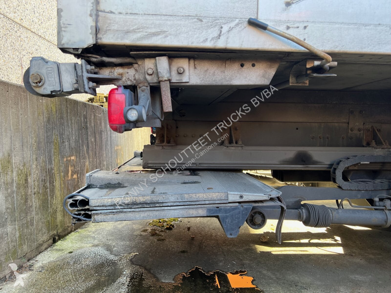Lastbil MAN TGM 18.290 4X2 LL TGM 18.290 4X2...