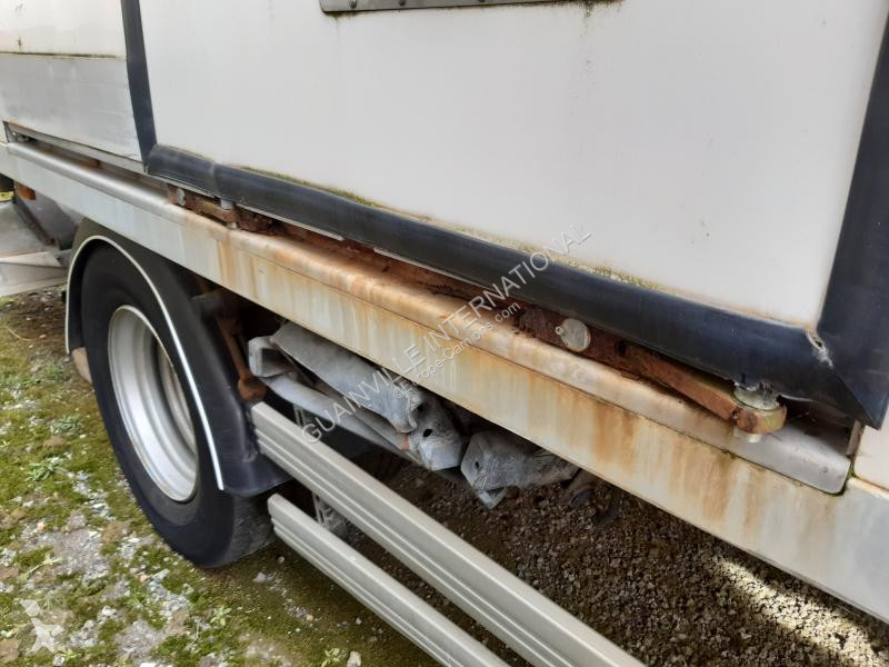 Camion Renault 220 DXI