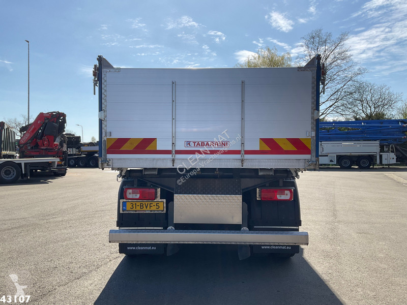 Kamion DAF FAG  370 Euro 6 Just 19.087 km!
