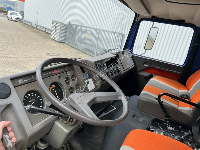 Kamion  90-16 AW 4x4 Doka 90-16 AW 4x4 Doka,...