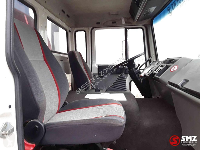 Kamion Volvo FL 6 6500l 0