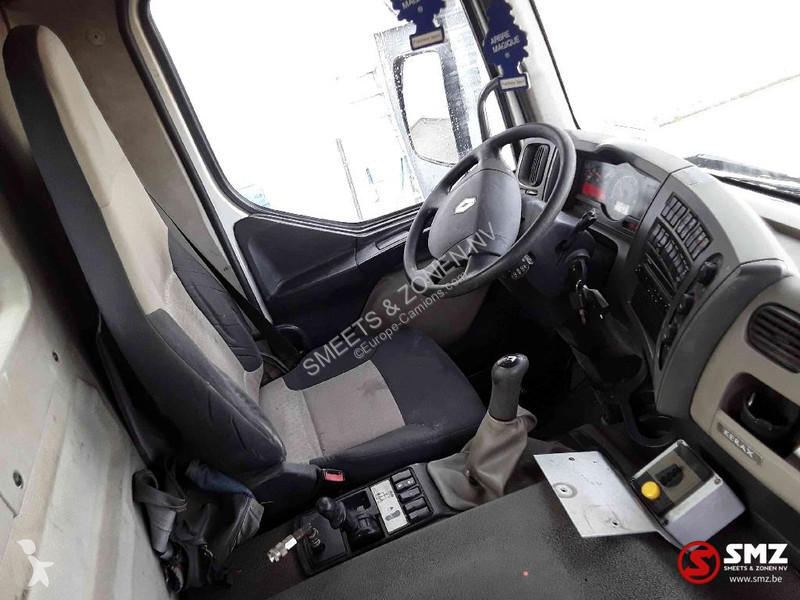 Camion Renault 410 DXI manual