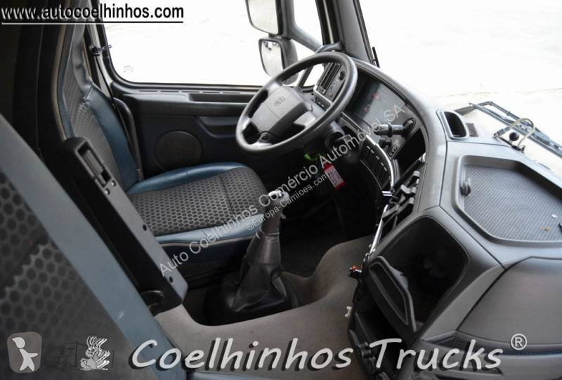 Camion Volvo