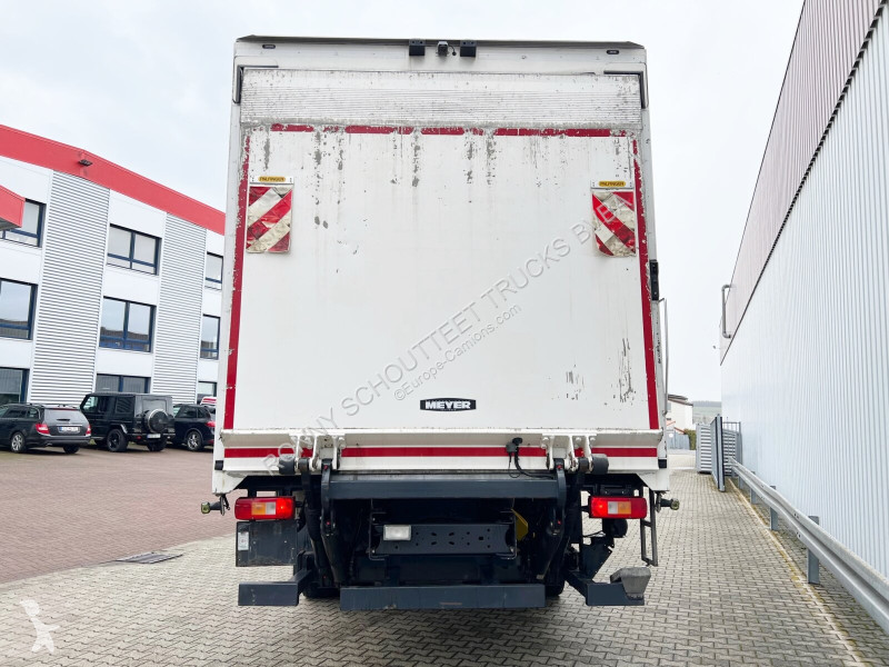 Kamion  FE 280 4x2 FE 280 4x2,...