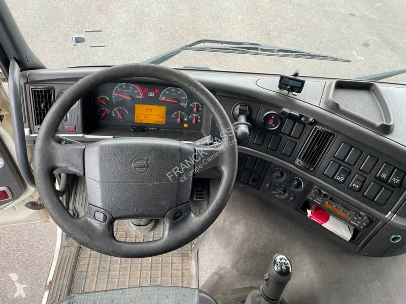 Camion Volvo