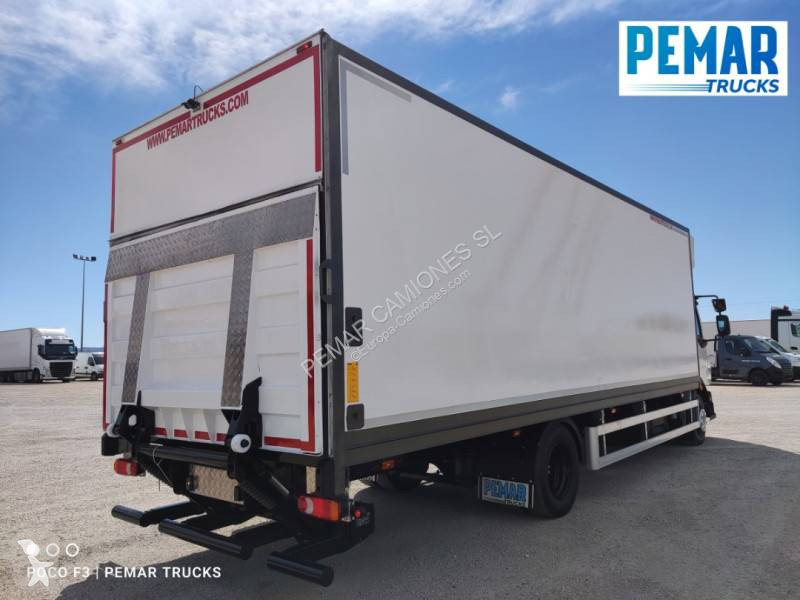 Camion Volvo