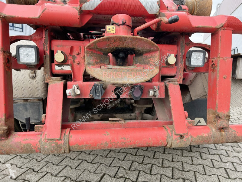 Kamion DAF AT 85.460 6x4 AT 85.460 6x4,...