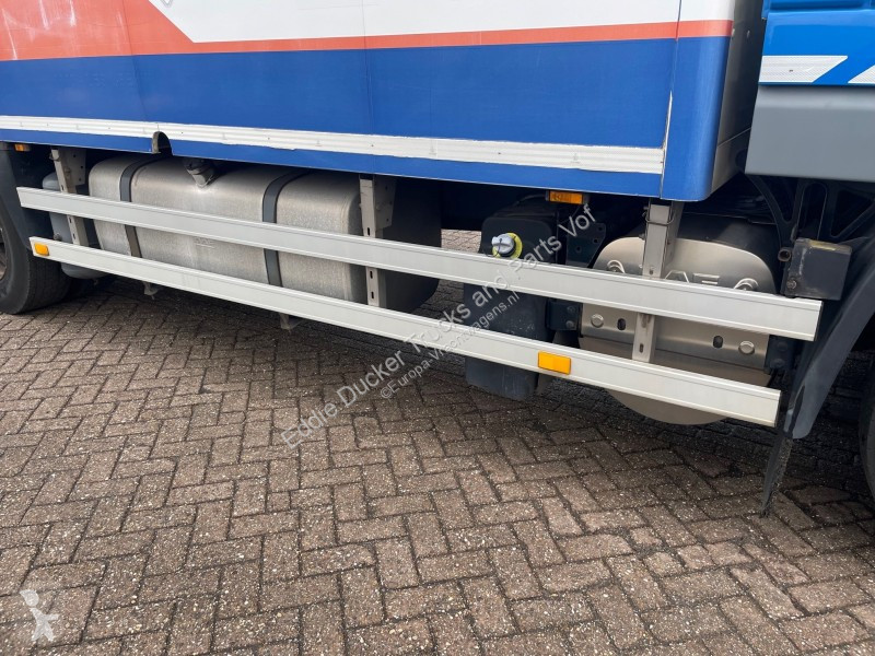 Camion DAF 410 EURO 5 SPACE CAB / MANUAL...