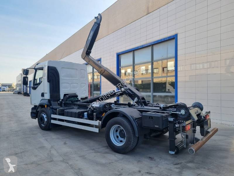 Camion Volvo