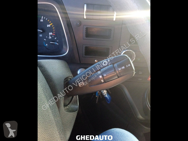 Tractor Mercedes MERCEDES ACTROS - ACTROS -...